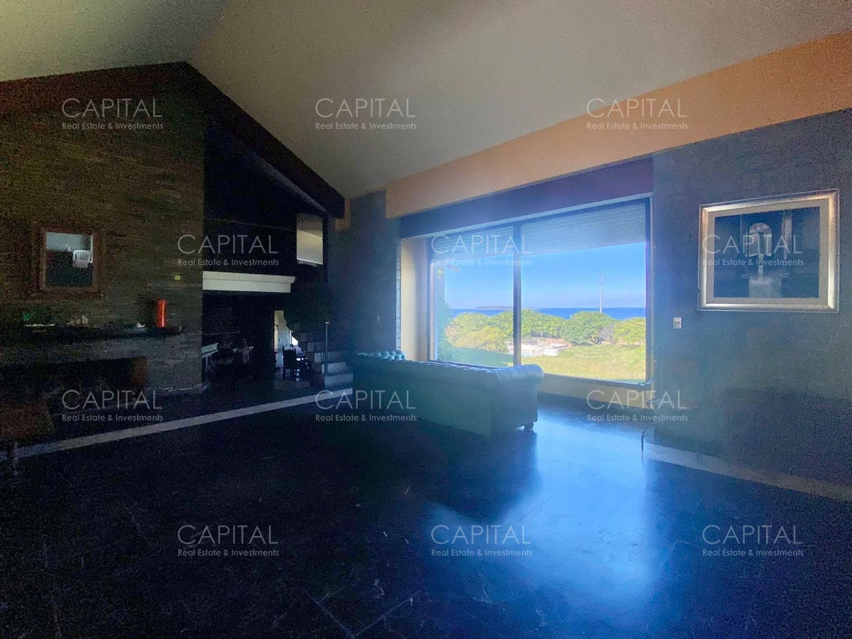 Casa en Playa Mansa, propiedad 279674 -Imagen 12