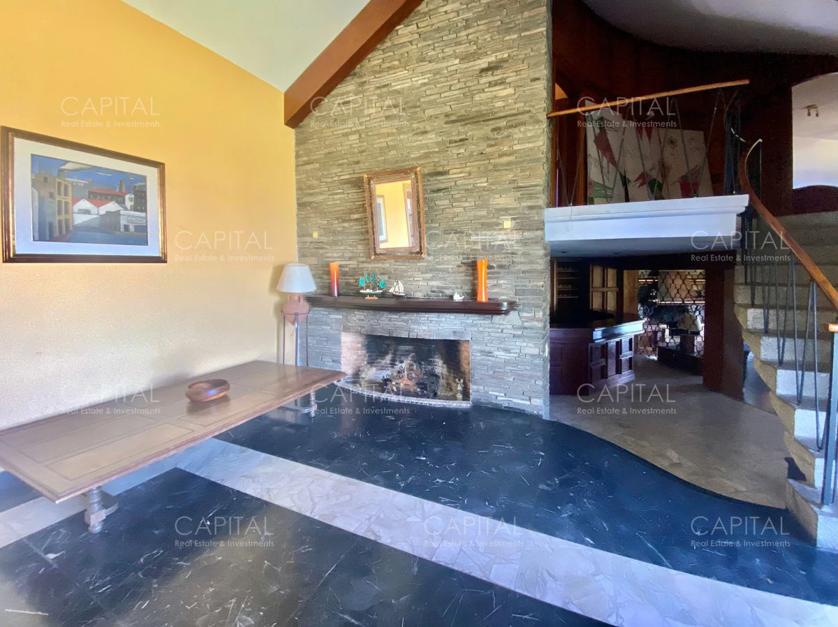 Casa en Playa Mansa, propiedad 279674 -Imagen 13