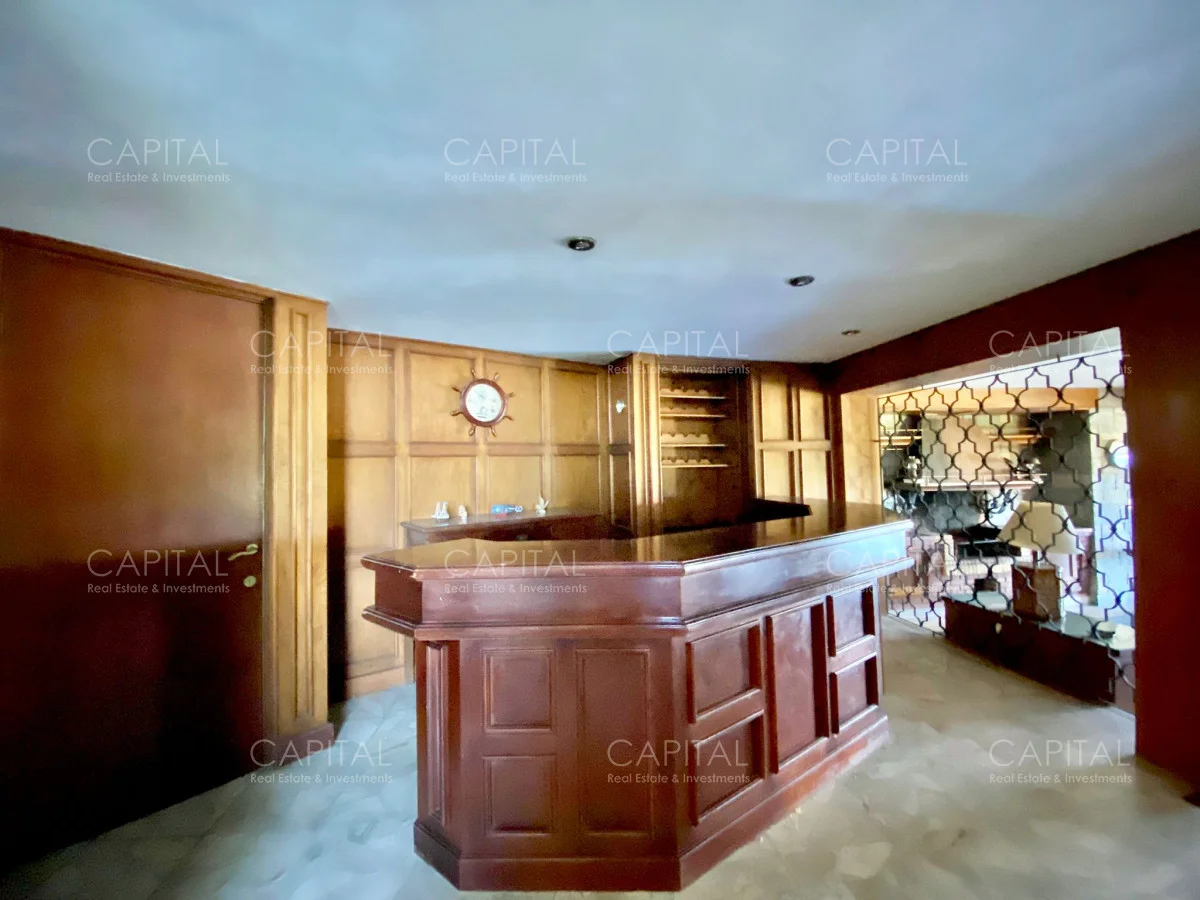 Casa en Playa Mansa, propiedad 279674 -Imagen 14