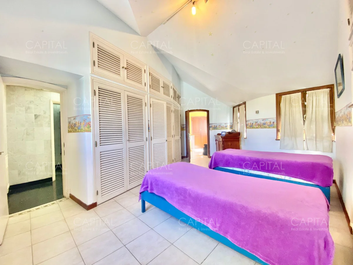Casa en Playa Mansa, propiedad 279674 -Imagen 15