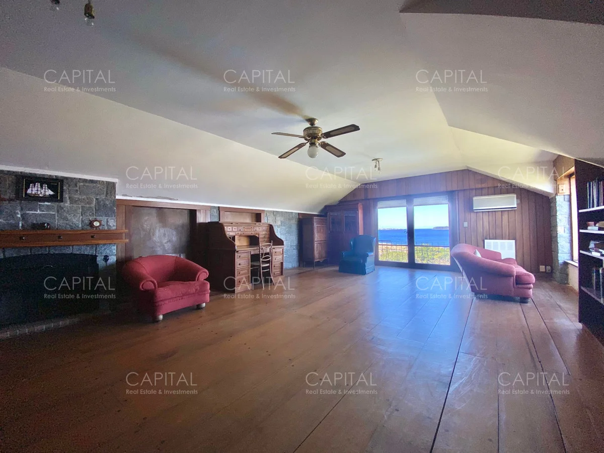 Casa en Playa Mansa, propiedad 279674 -Imagen 19