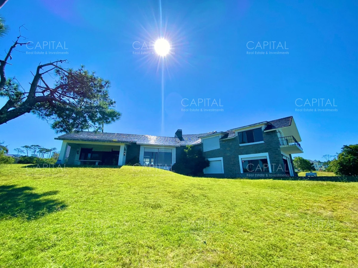 Casa en Playa Mansa, propiedad 279674 -Imagen 20