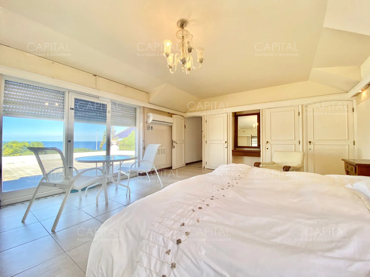 Casa en Playa Mansa, propiedad 279674 -Imagen 3