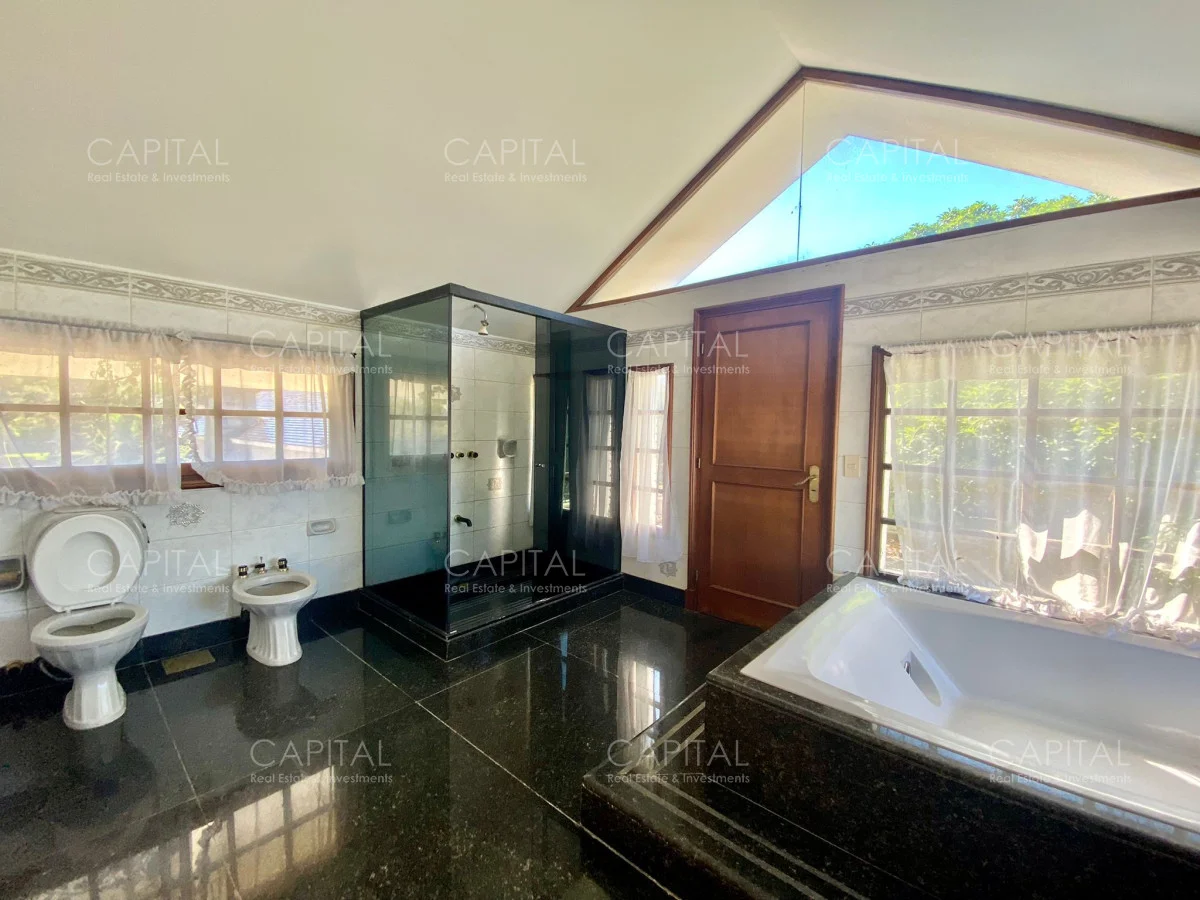 Casa en Playa Mansa, propiedad 279674 -Imagen 5