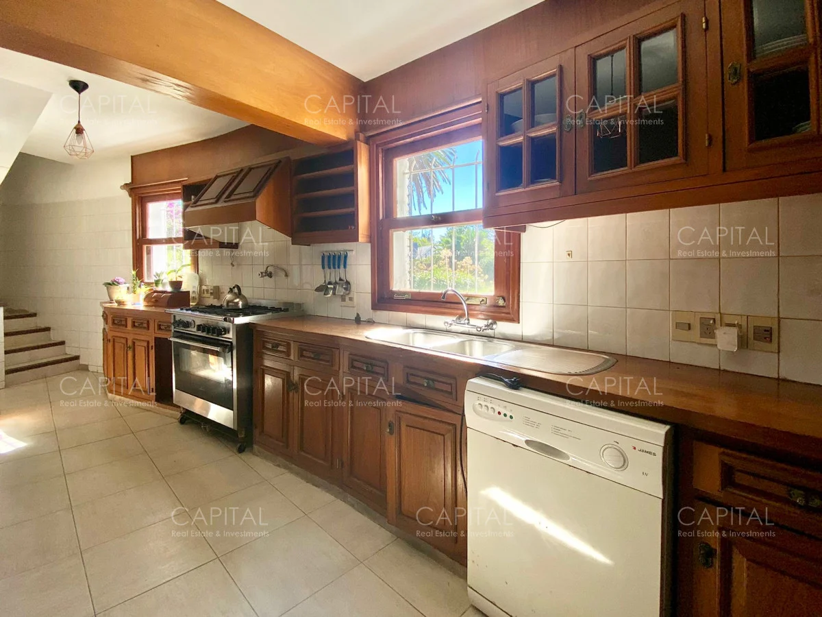 Casa en Playa Mansa, propiedad 279674 -Imagen 6