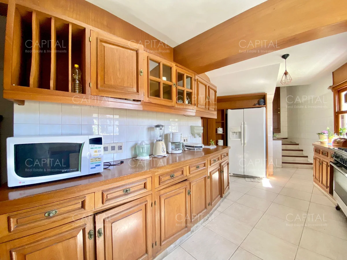 Casa en Playa Mansa, propiedad 279674 -Imagen 7