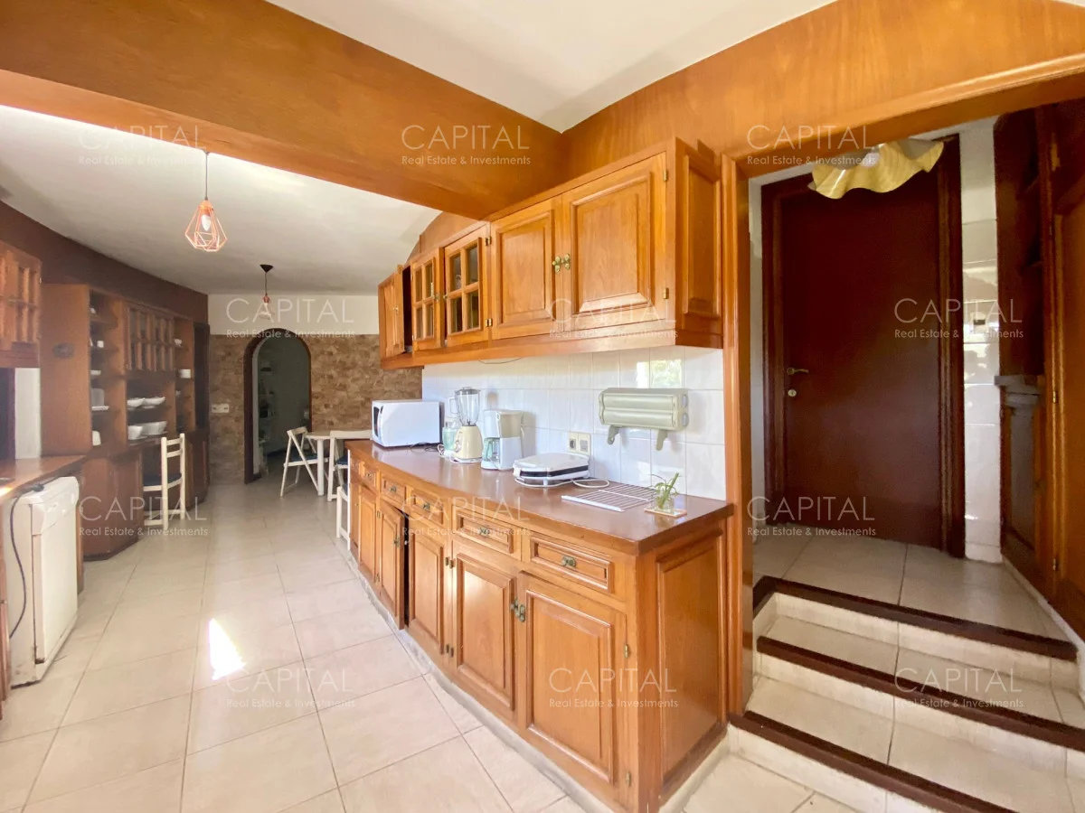 Casa en Playa Mansa, propiedad 279674 -Imagen 8