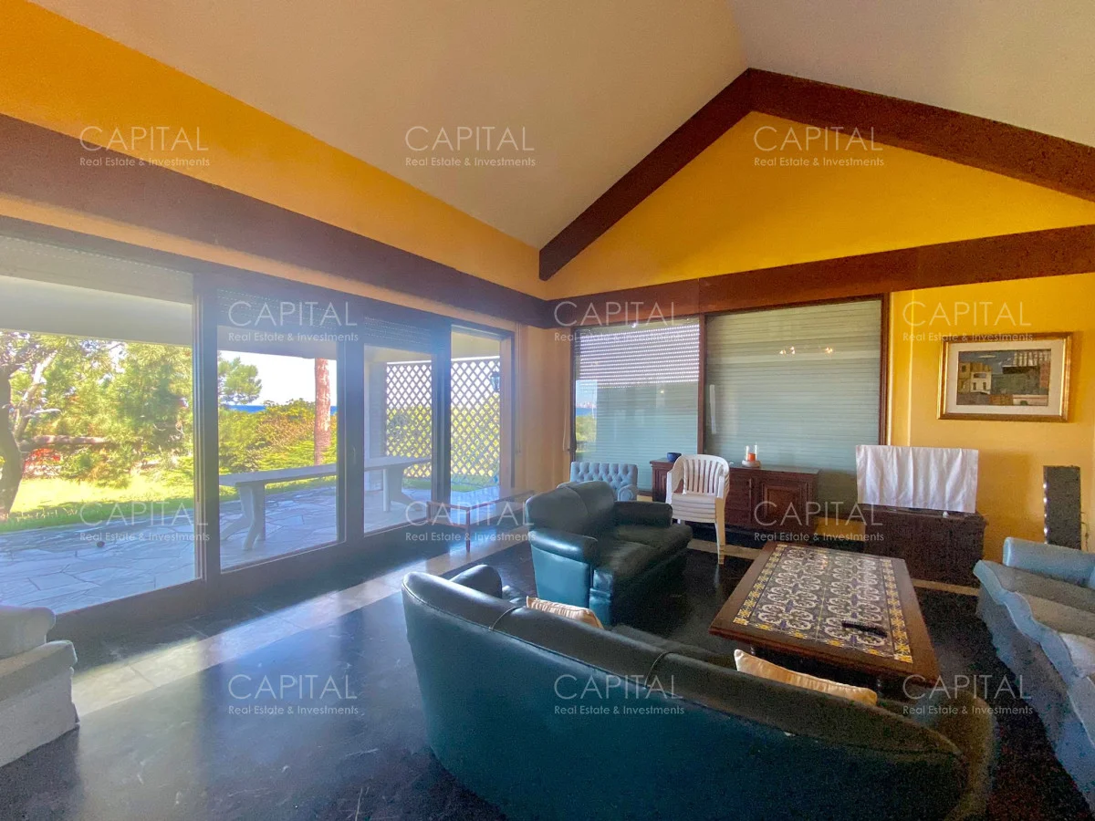 Casa en Playa Mansa, propiedad 279674 -Imagen 10