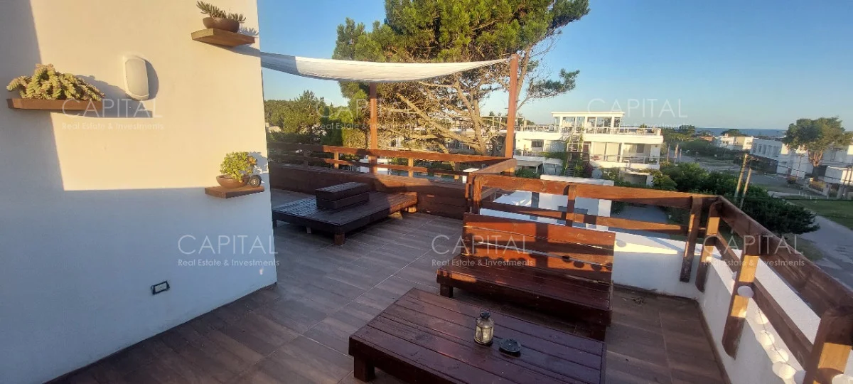 Apartamento en Manantiales, propiedad 279678 -Imagen 16