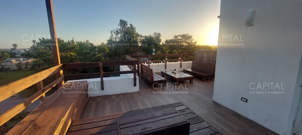 Apartamento en Manantiales, propiedad 279678 -Imagen 19