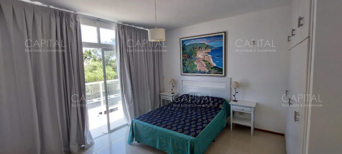 Apartamento en Manantiales, propiedad 279678 -Imagen 3