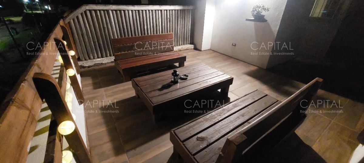 Apartamento en Manantiales, propiedad 279678 -Imagen 20