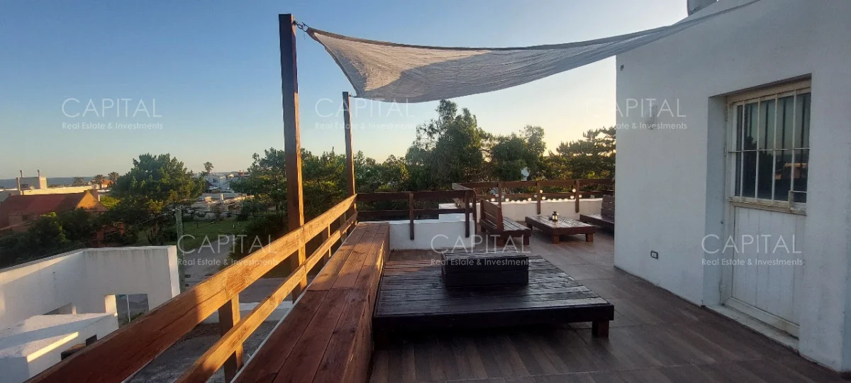 Apartamento en Manantiales, propiedad 279678 -Imagen 4