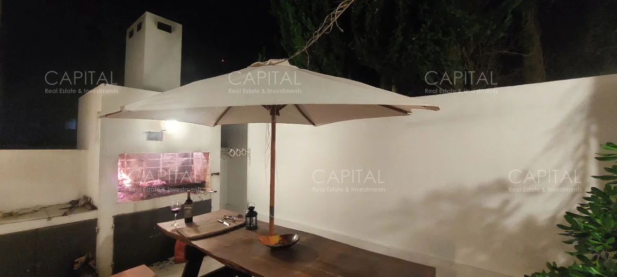 Apartamento en Manantiales, propiedad 279678 -Imagen 5