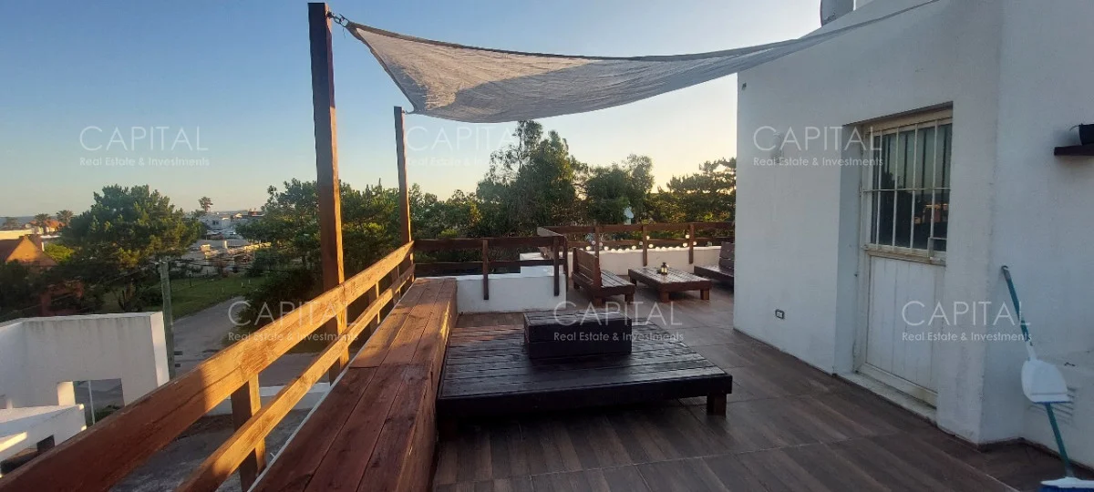 Apartamento en Manantiales, propiedad 279678 -Imagen 6
