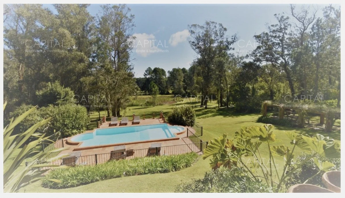 Casa en Playa Brava, propiedad 279683 -Imagen 1