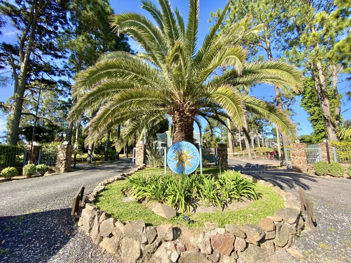 Terreno en Punta del Este, propiedad 279686 -Imagen 2