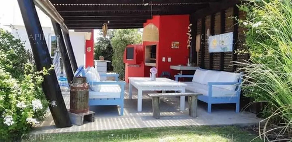 Casa en El Chorro, propiedad 279689 -Imagen 3