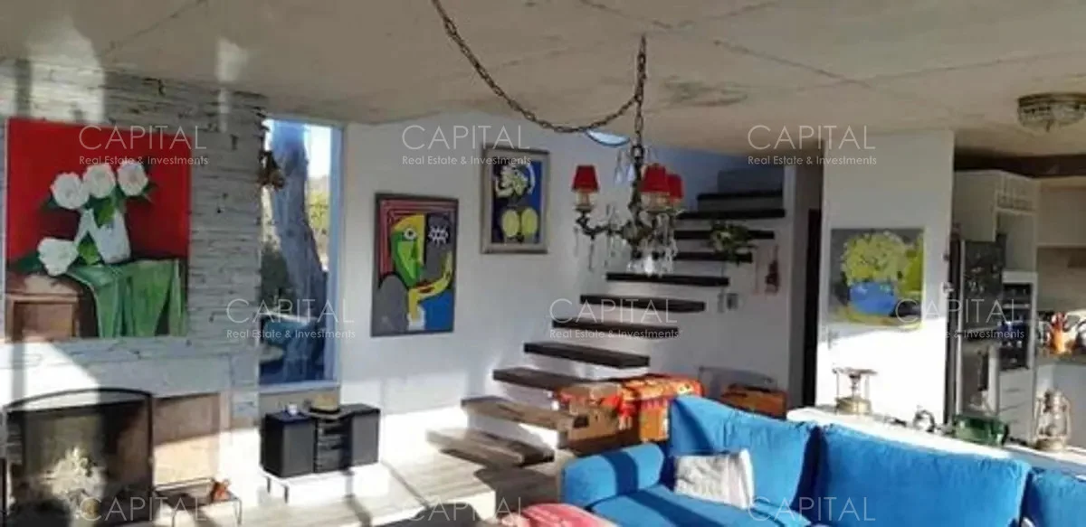 Casa en El Chorro, propiedad 279689 -Imagen 4