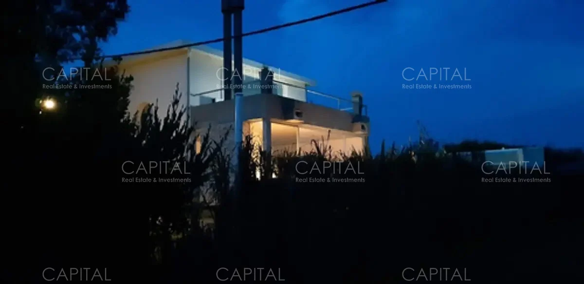 Casa en El Chorro, propiedad 279689 -Imagen 6