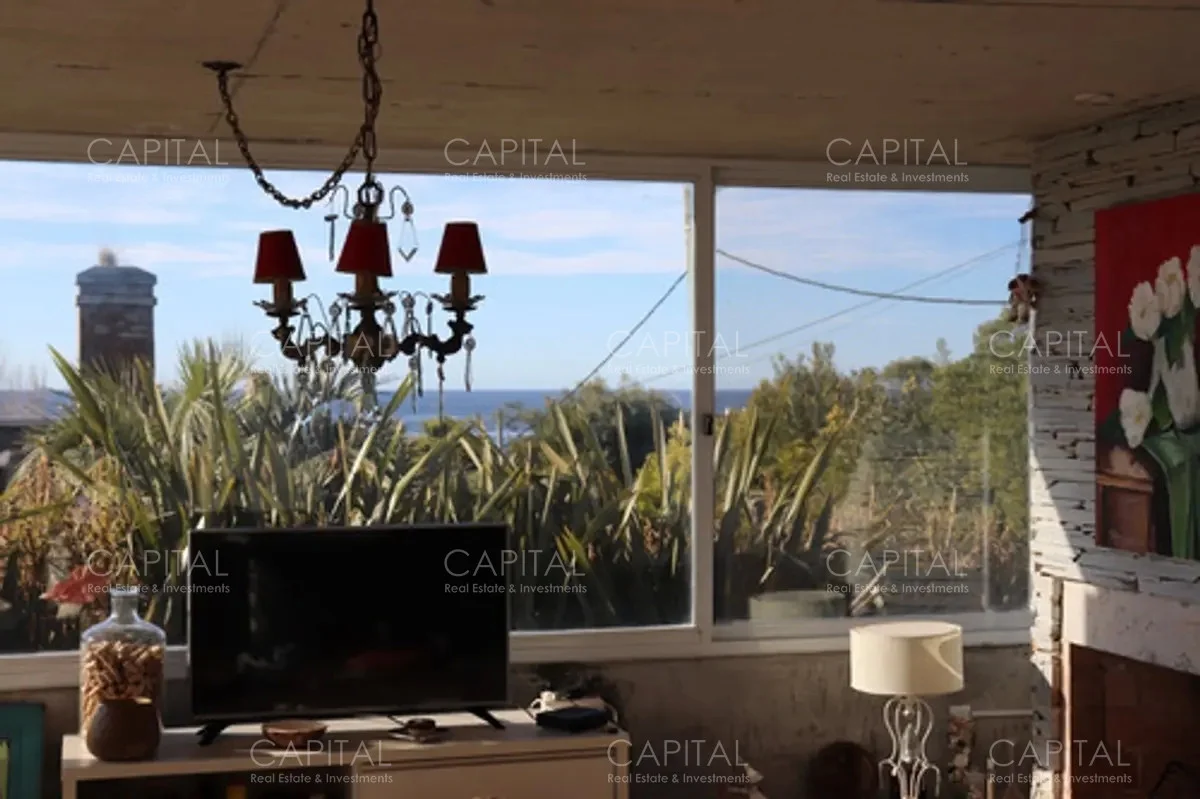 Casa en El Chorro, propiedad 279689 -Imagen 7