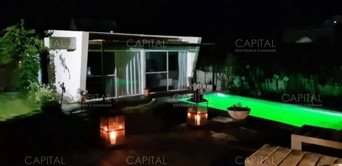 Casa en El Chorro, propiedad 279689 -Imagen 8