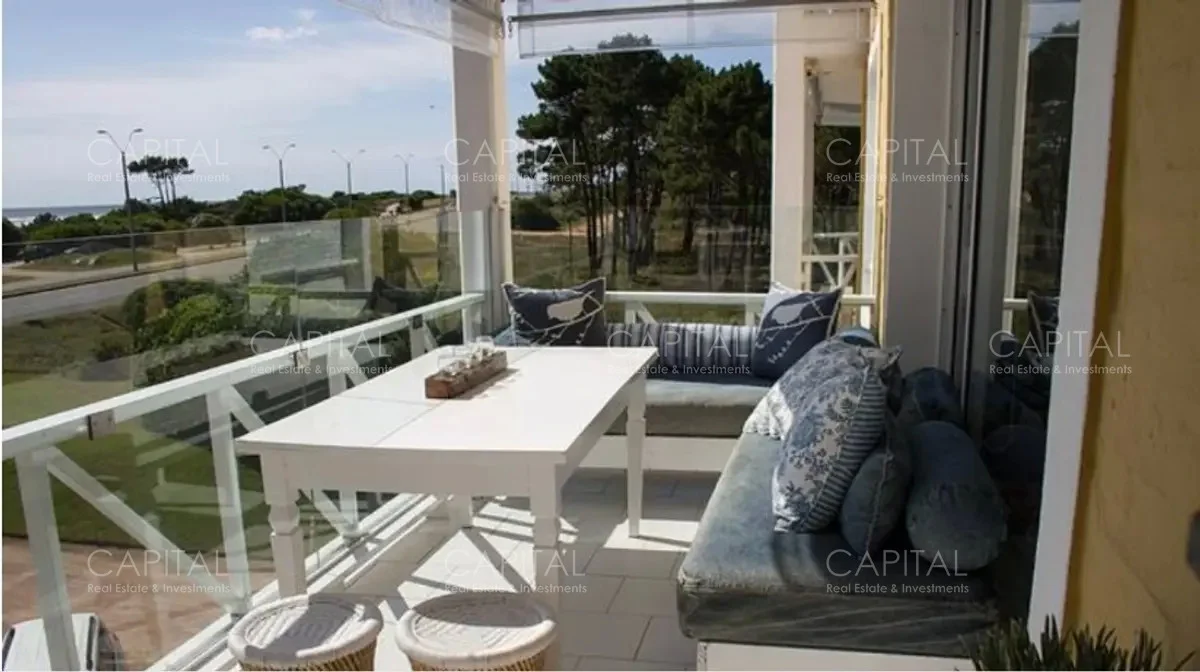 Apartamento en La Barra, propiedad 279690 -Imagen 2