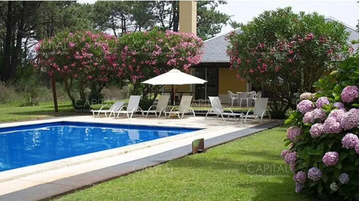 Apartamento en La Barra, propiedad 279690 -Imagen 5