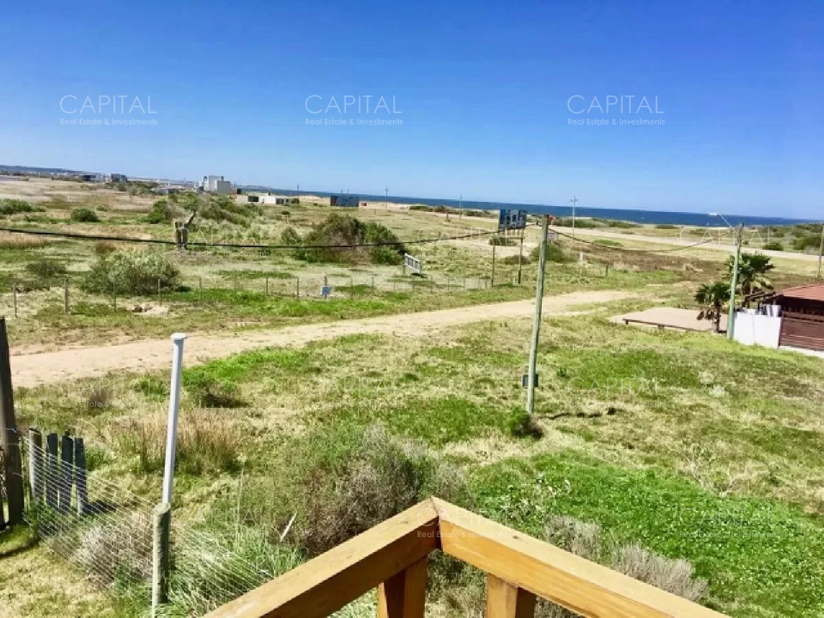 Casa en Santa Monica, propiedad 279691 -Imagen 2