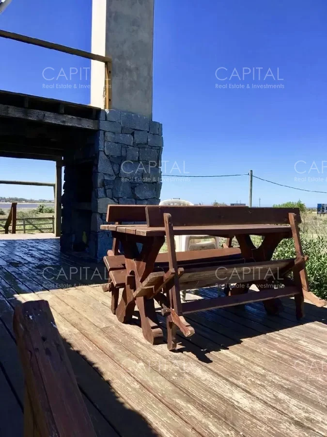 Casa en Santa Monica, propiedad 279691 -Imagen 4