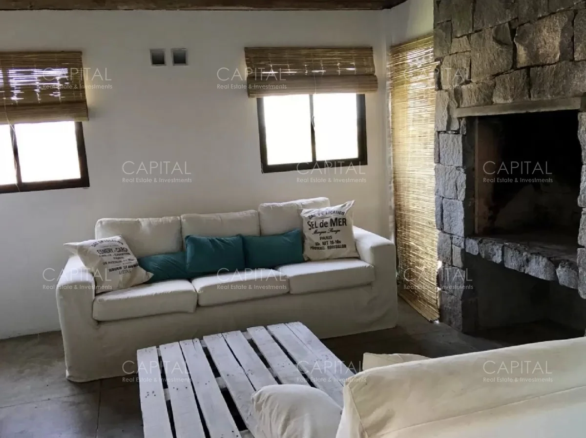 Casa en Santa Monica, propiedad 279691 -Imagen 5
