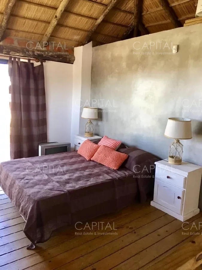Casa en Santa Monica, propiedad 279691 -Imagen 9