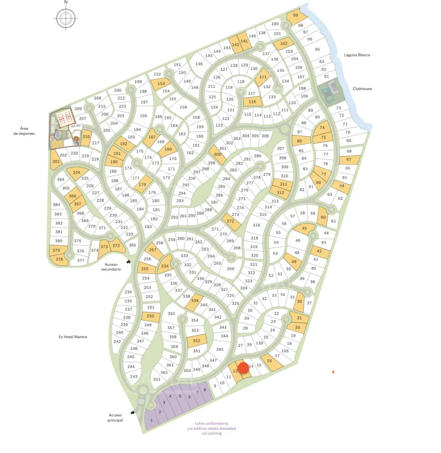 Terreno en Montoya, propiedad 279692 -Imagen 4