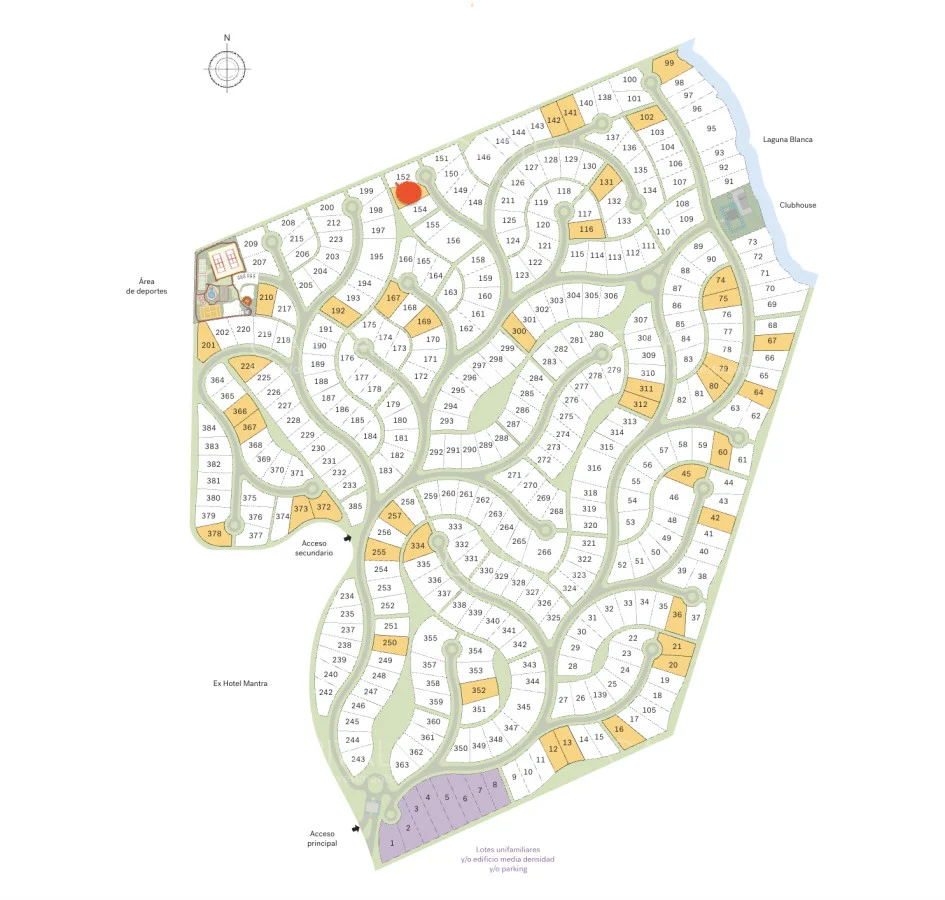 Terreno en Montoya, propiedad 279693 -Imagen 1