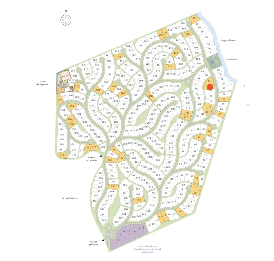 Terreno en Montoya, propiedad 279694 -Imagen 1