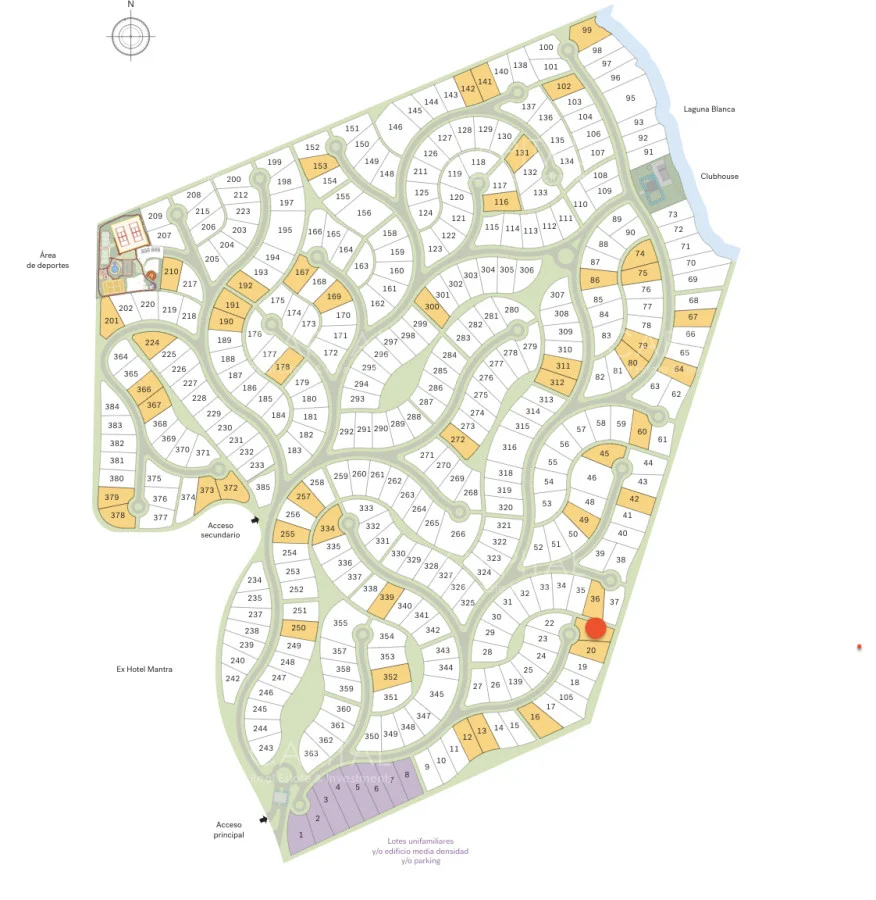 Terreno en Montoya, propiedad 279696 -Imagen 1