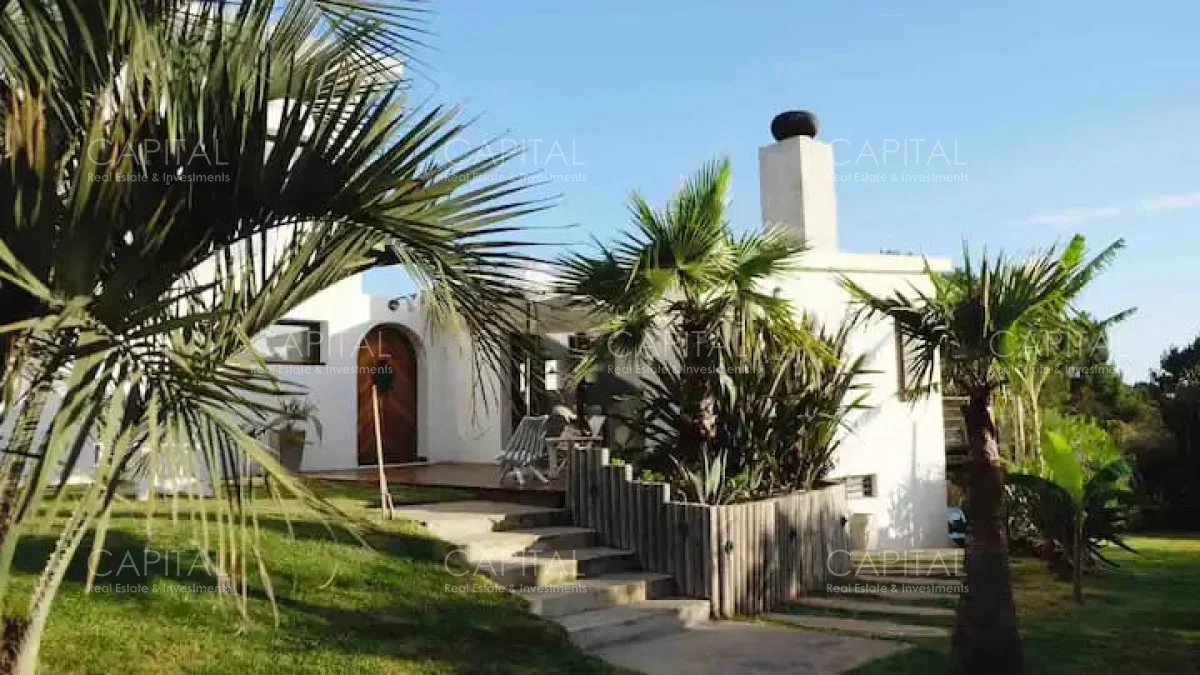 Casa en Montoya, propiedad 279698 -Imagen 1