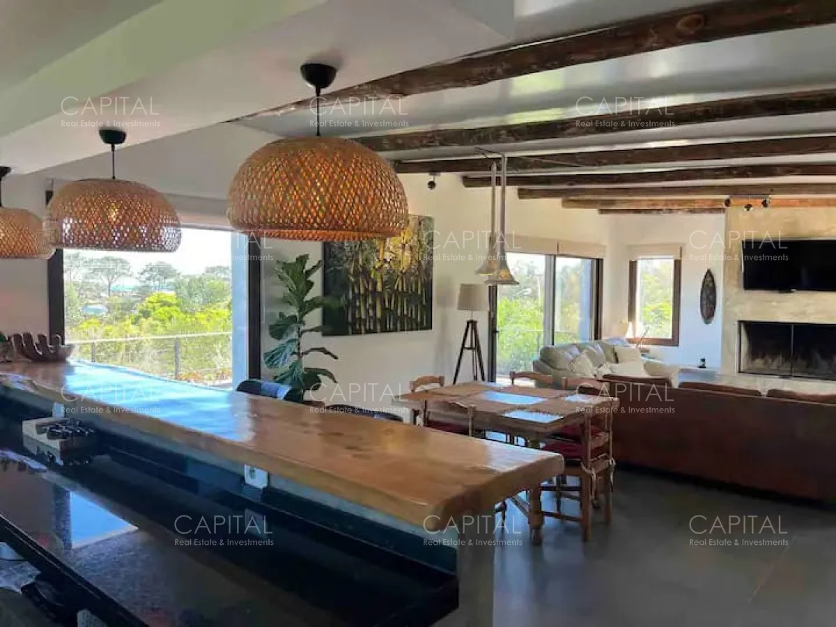 Casa en Montoya, propiedad 279698 -Imagen 2