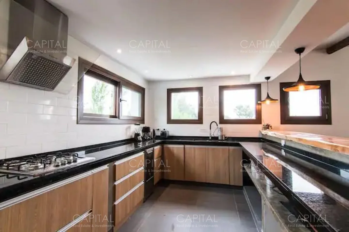 Casa en Montoya, propiedad 279698 -Imagen 12