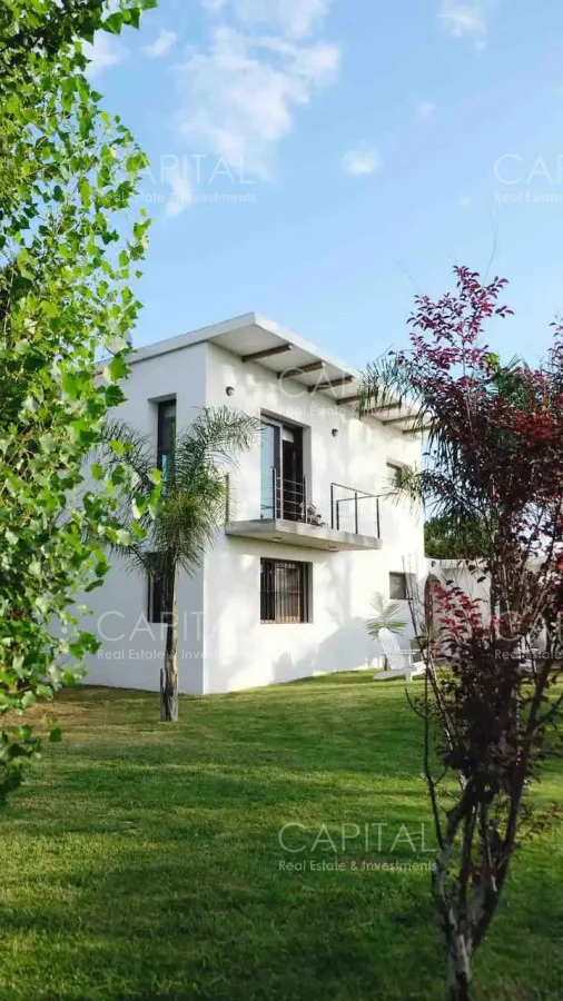 Casa en Montoya, propiedad 279698 -Imagen 15