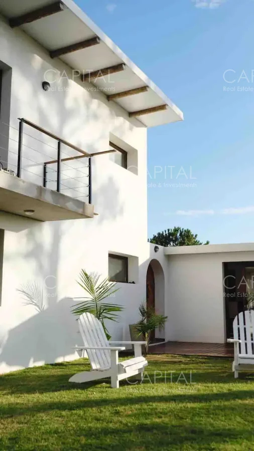Casa en Montoya, propiedad 279698 -Imagen 16