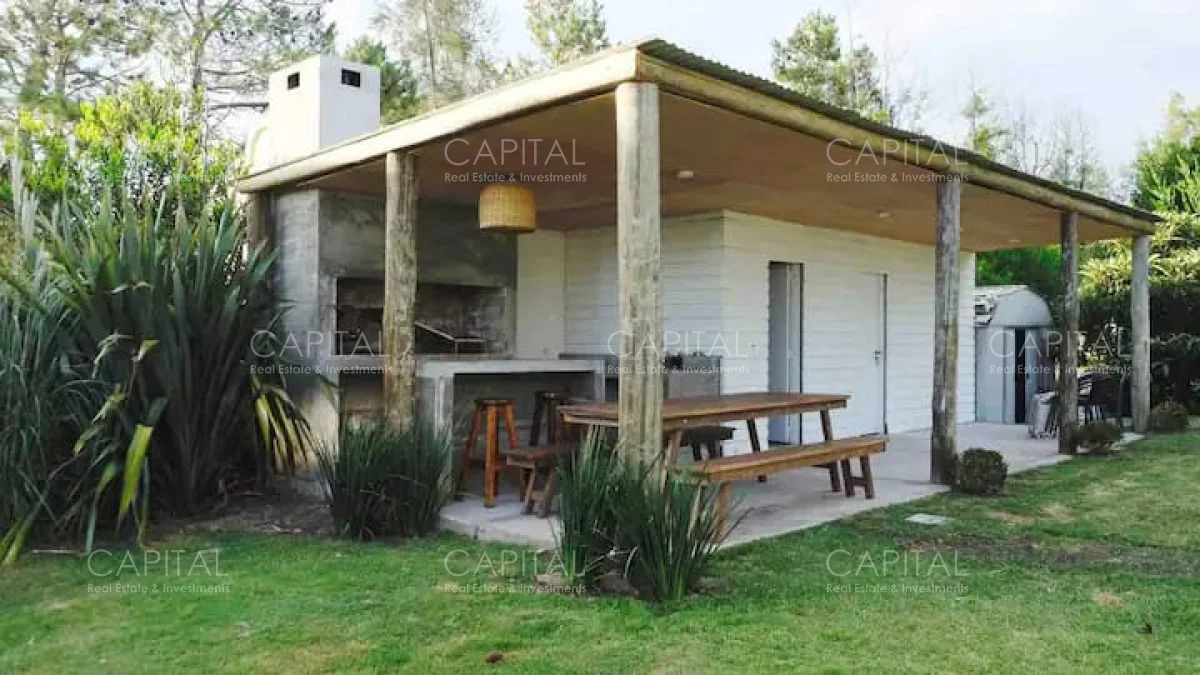 Casa en Montoya, propiedad 279698 -Imagen 19