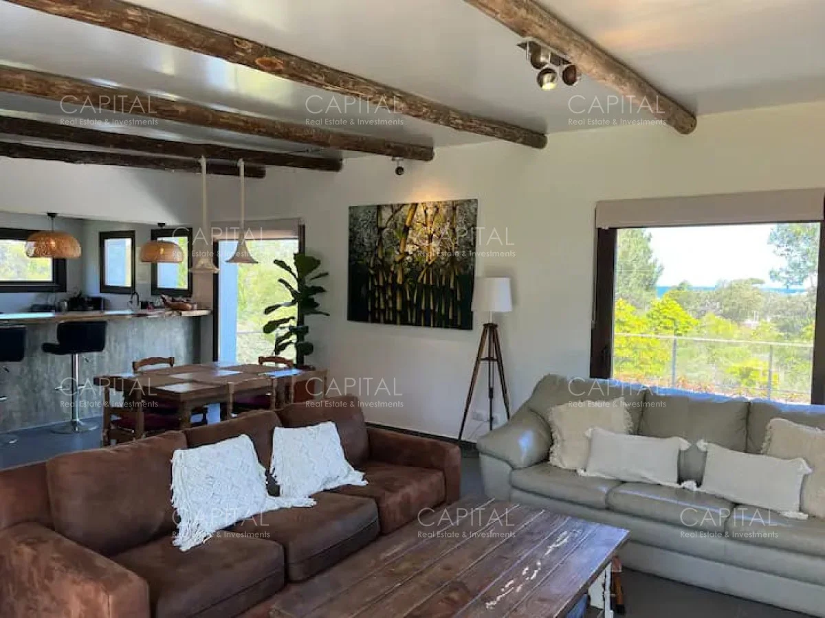Casa en Montoya, propiedad 279698 -Imagen 3