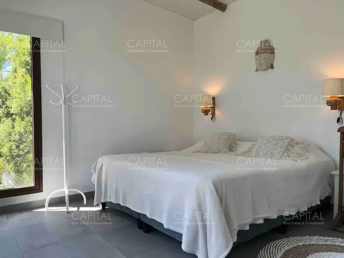 Casa en Montoya, propiedad 279698 -Imagen 23
