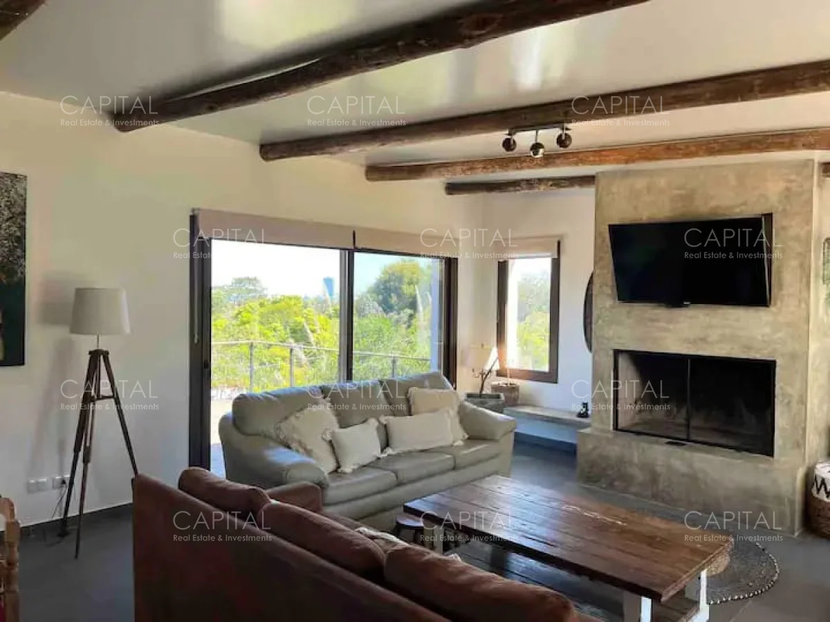 Casa en Montoya, propiedad 279698 -Imagen 4