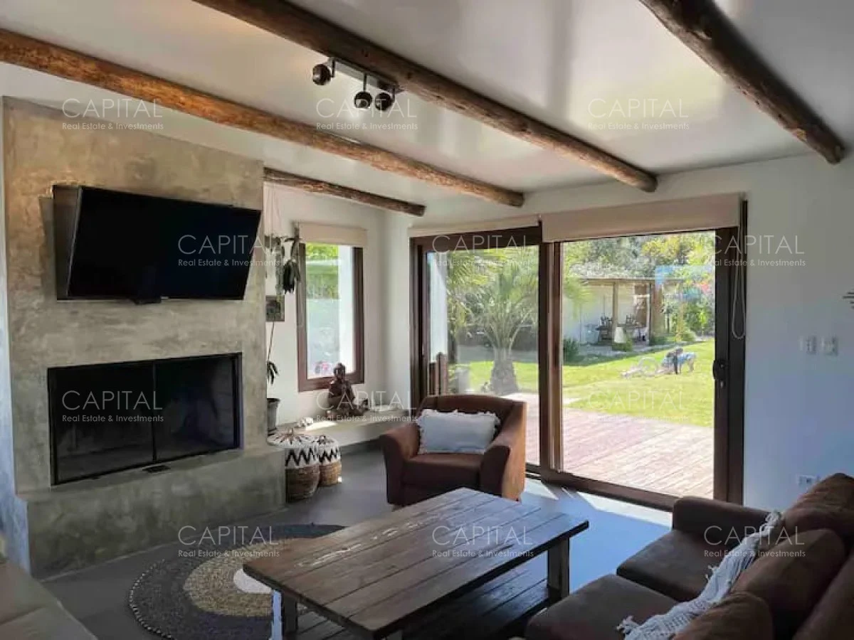 Casa en Montoya, propiedad 279698 -Imagen 5