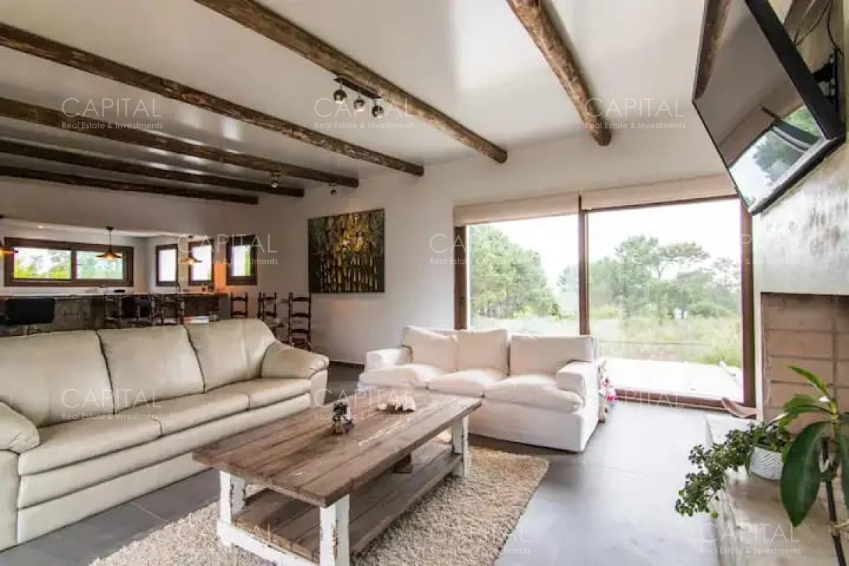 Casa en Montoya, propiedad 279698 -Imagen 6