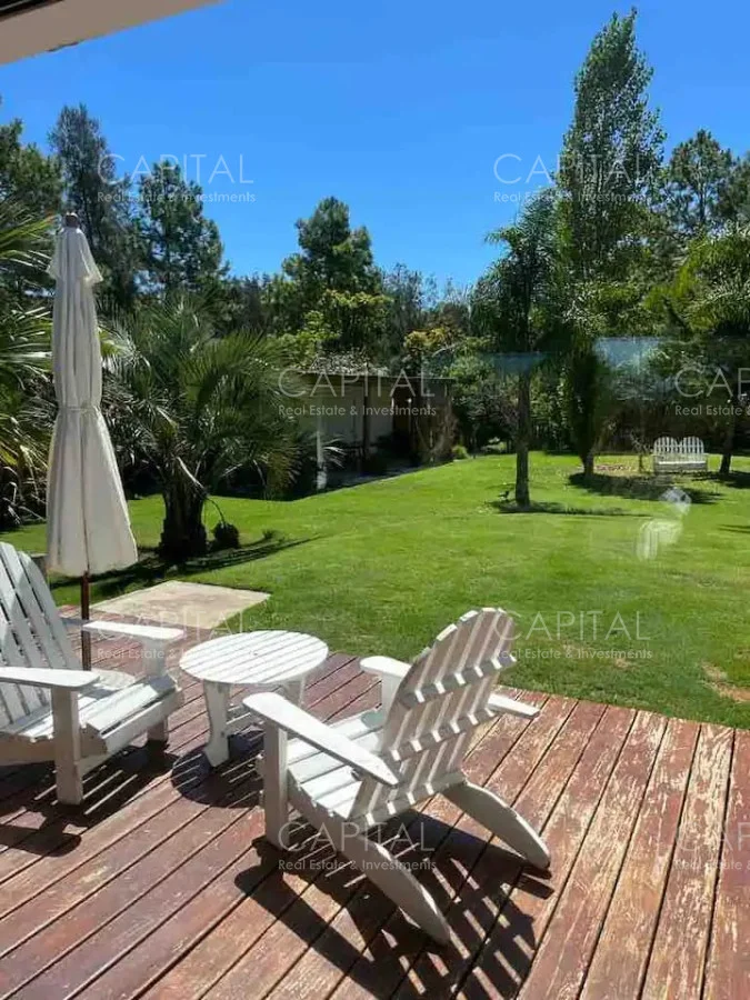 Casa en Montoya, propiedad 279698 -Imagen 7