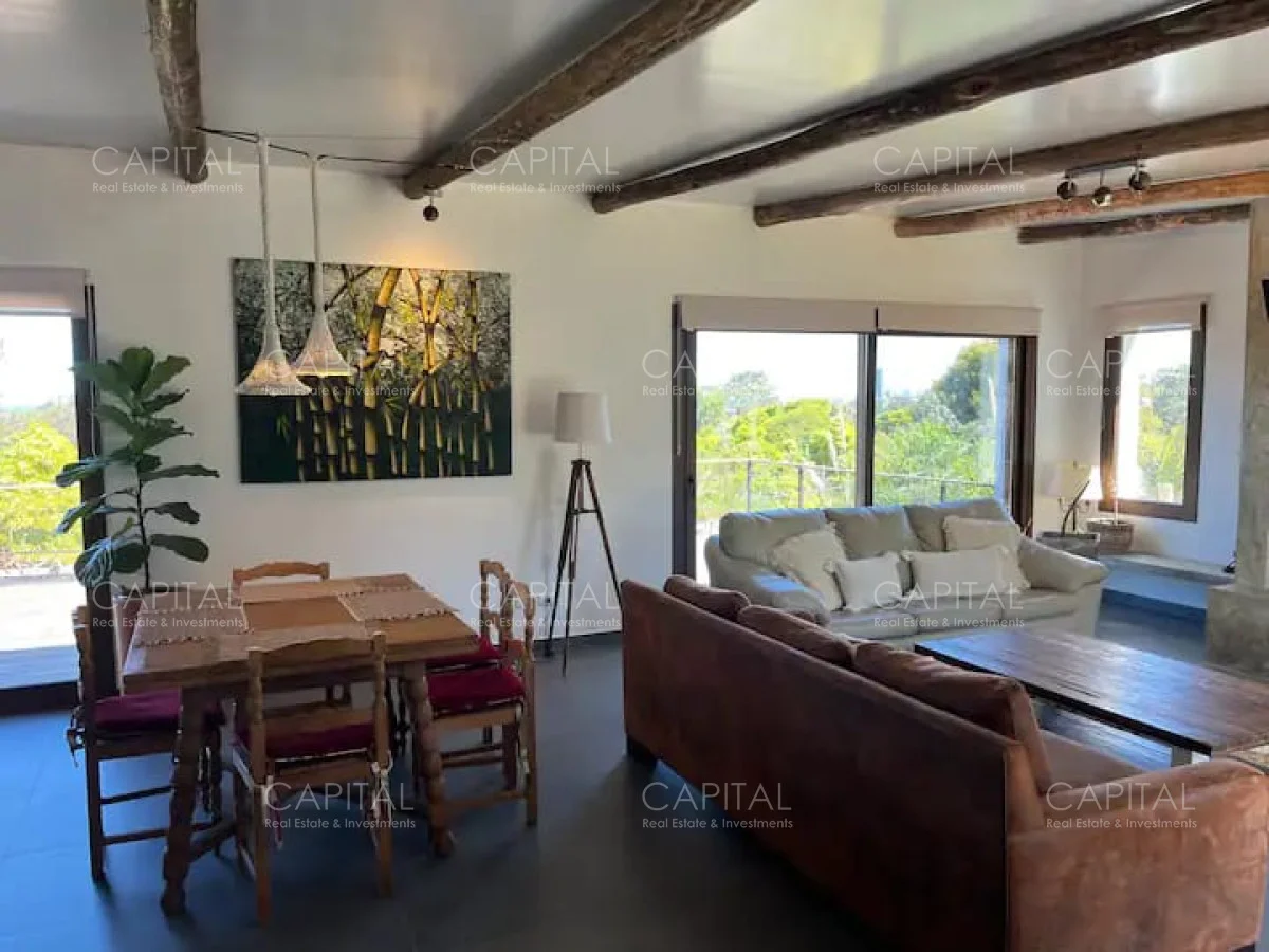 Casa en Montoya, propiedad 279698 -Imagen 8