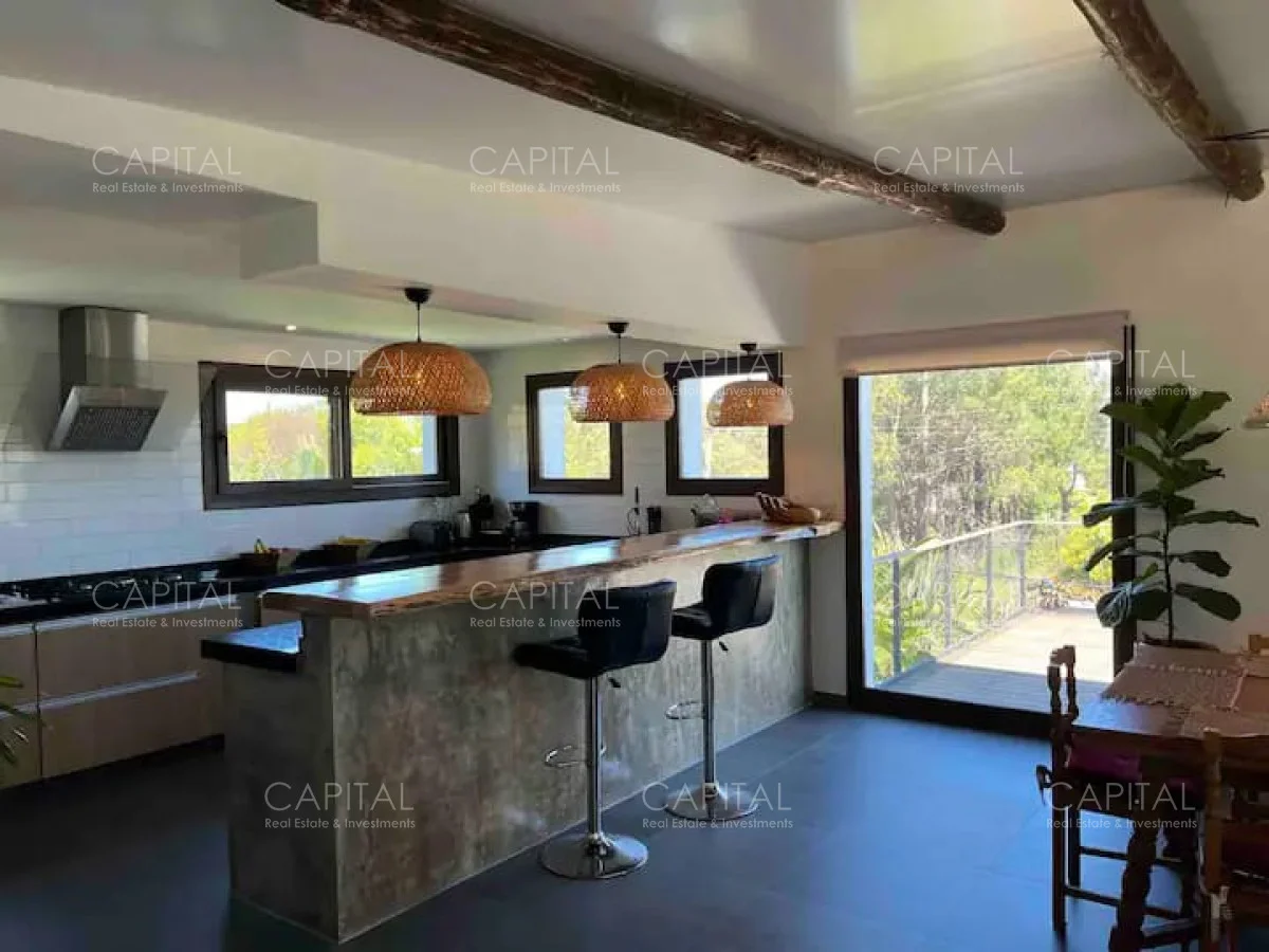 Casa en Montoya, propiedad 279698 -Imagen 9